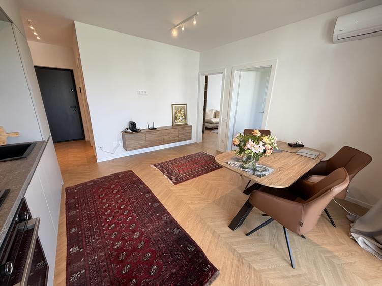 Exclusivitate !! Com0%!Apartament premium cu 3 camere finisat in Apahida Estimo