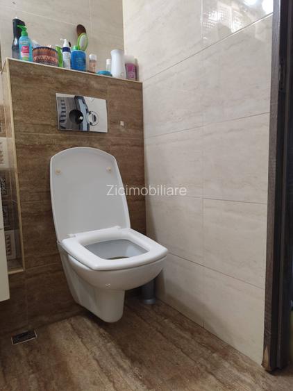 Apartament 4 camere Mărgeanului, 86 mp, etaj 3/10, posibilitate centrală proprie - 11