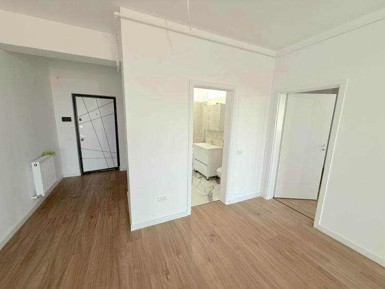 Apartament Spatios de 2 Camere - 74mp | Nou - Finalizat | Green Garden