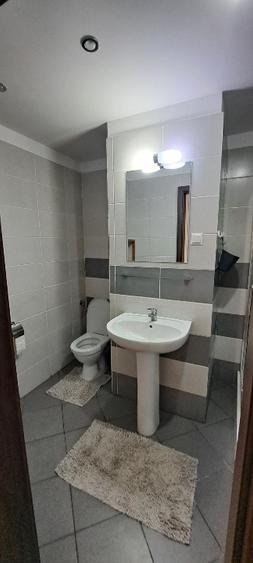 Direct de la proprietar, Apartament cu 2 camere, loc de parcare, Uranus Plaza