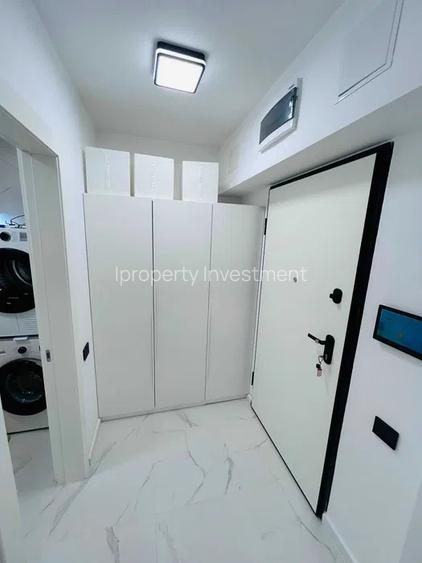 Astorium Life Apartament 2 Camere Prima inchiriere Parcare Subterana - 4