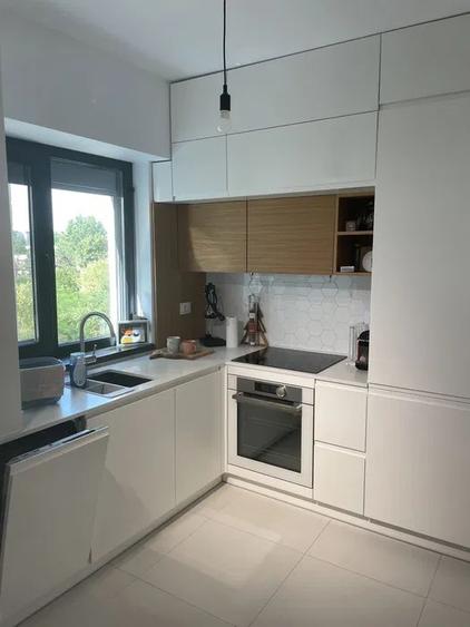 Apartament 2 Camere - Novum Politehnica - 5 minute Metrou Grozavesti