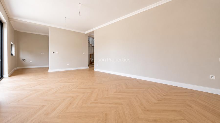 Casa Individuala | Zona Calea Urseni/Ciarda Rosie | 136mp Utili | Dotari Premium - 9