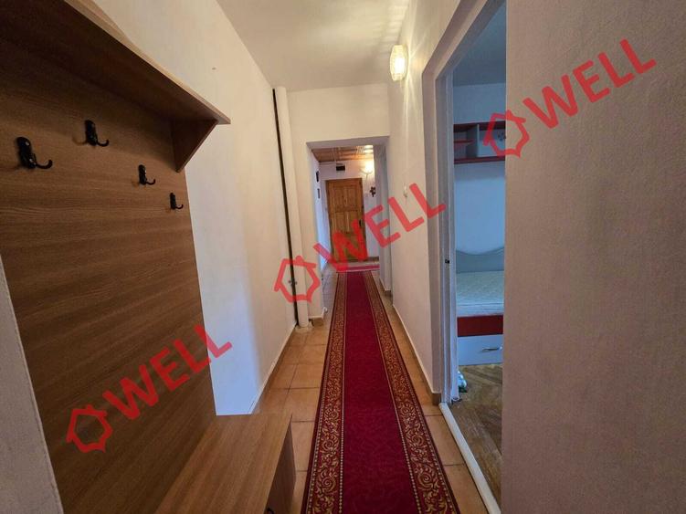 Apartament cu 3 camere de vânzare în Întorsura Buzăului!