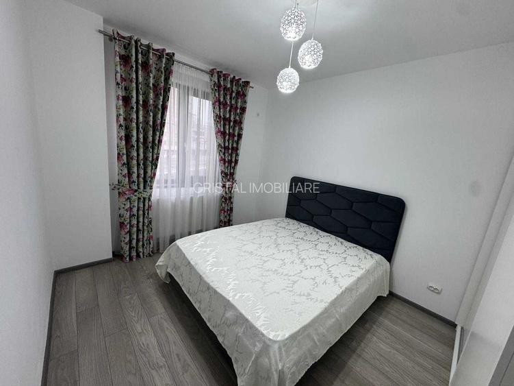 APARTAMENT 2 CAMERE DE INCHIRIAT | MOBILAT SI UTILAT | METROU LUJERULUI - 2