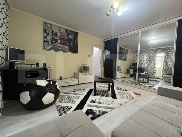 Apartament 2 camere, 48 mp utili, zona Micro 11
