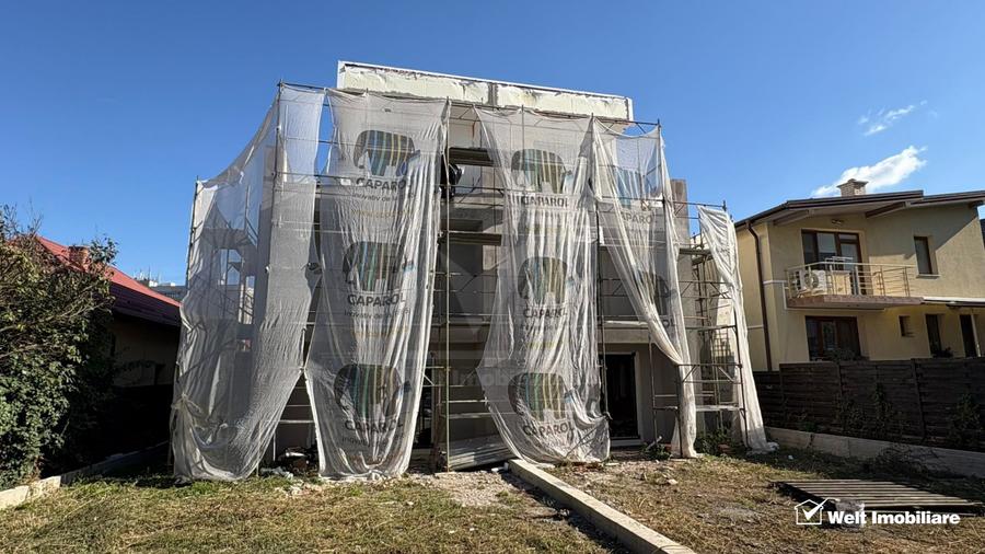 Oferta unica ! Duplex de vanzare in zona Brancusi, strada linistita !