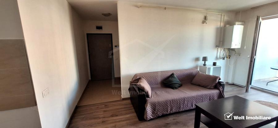 Inchiriere 2 camere Buna Ziua, zona Grand Hotel Italia