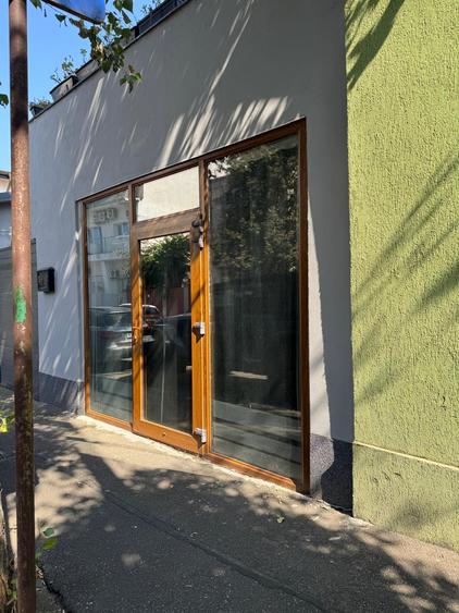Spatiu Comercial zona P-ta Domenii | 80mp | Fara comision