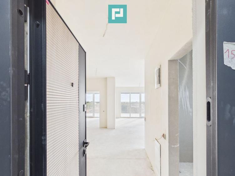Apartament 3 camere, Iosia, 82.01 mp