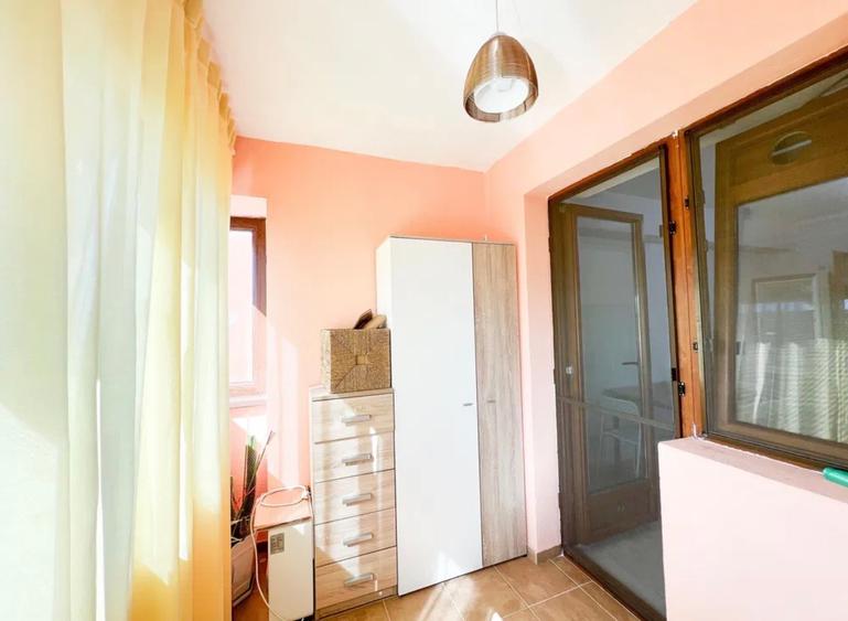 Apartament 2 camere de închiriat | Biruinței 81 | Loc de parcare