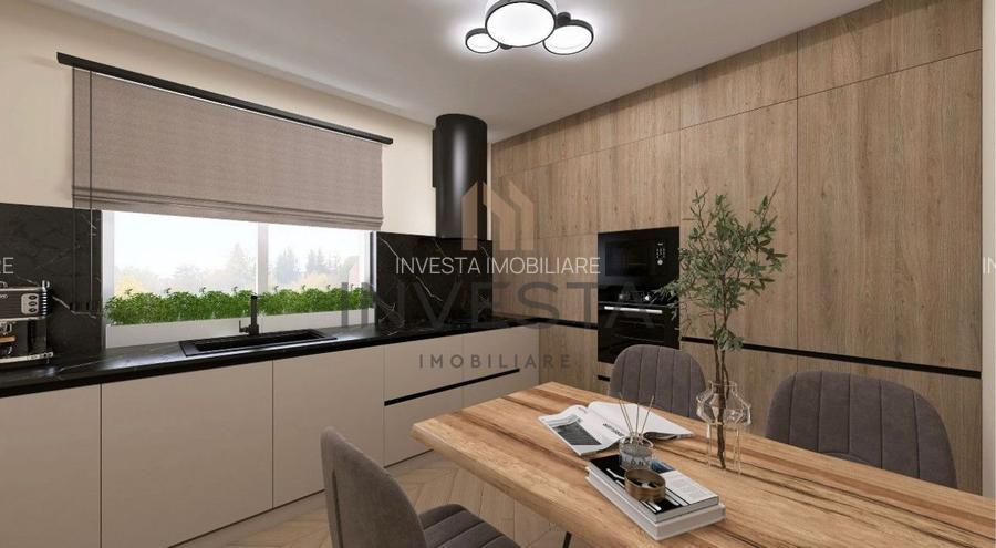 Calitate Premium/Casa individuala/Strada noua - 12