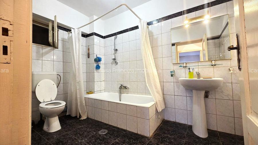 Apartament 3 camere de închiriat | Centrală proprie | 98 mp - 5