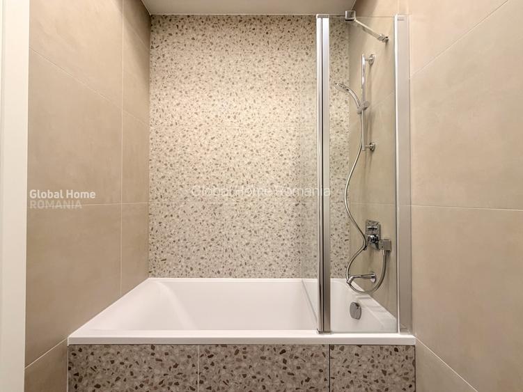 3 Rooms | Garden | Parking | Pet Friendly | Metro Pipera 5 minute - 16