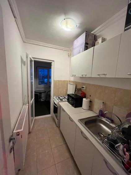 Garsoniera de vanzare pe Strada Fizicienilor- Direct proprietar