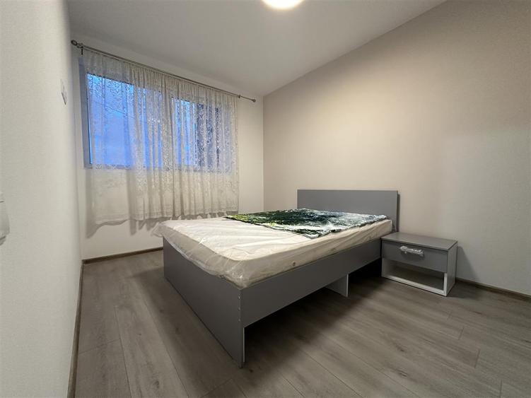 3 camere | parcare subterana | zona BMW | VIVO