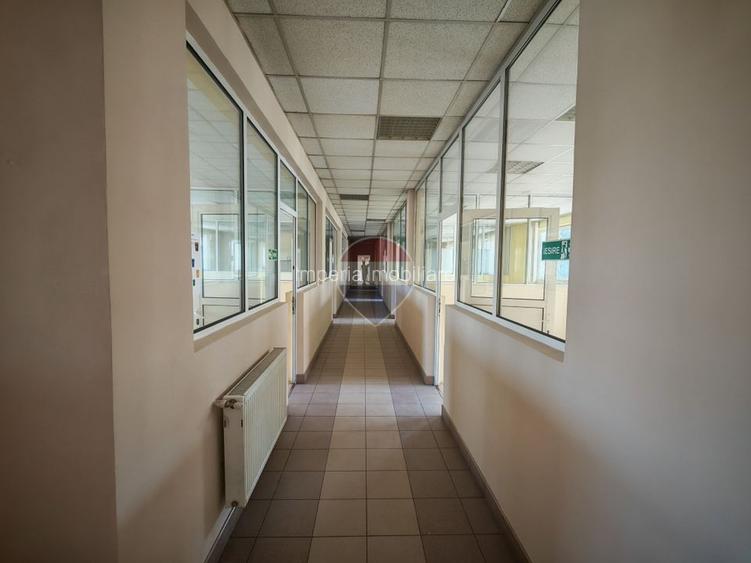 Clădire P+1 - 478 mp - Brazda lui Novac - 5