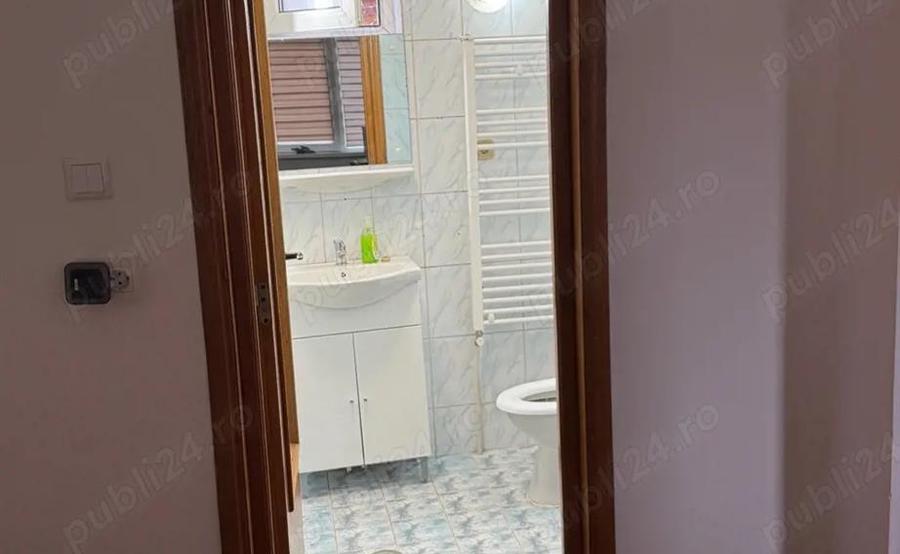 Brancoveanu adiacent -casa cu curte 120mp
