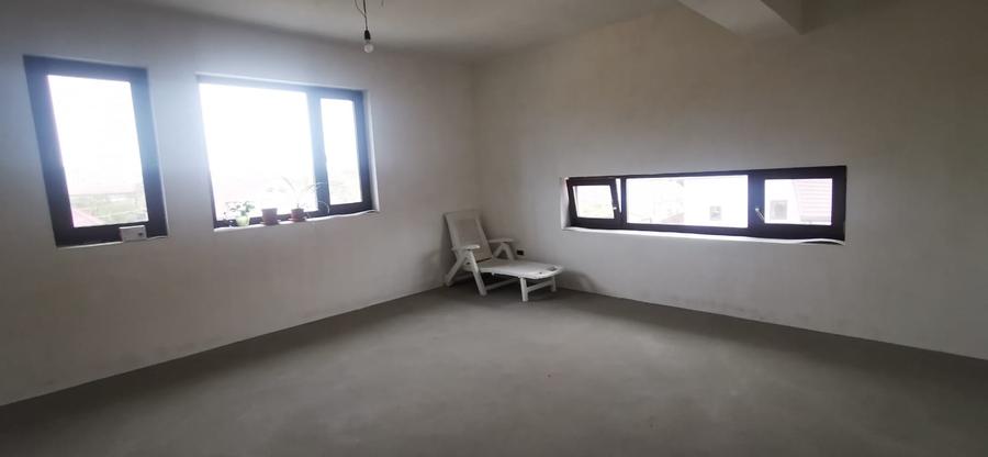 🙋 Dacia 3 Camere in VILA 94m² Constructie 2025 Et.2 cu POD Incalzire Pardoseala
