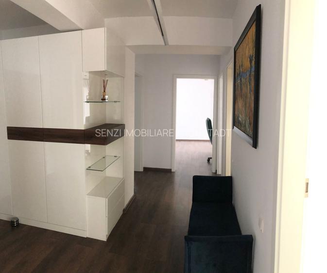 Apartament de lux 4 camere, zona Afi, Centrul Civic - 8