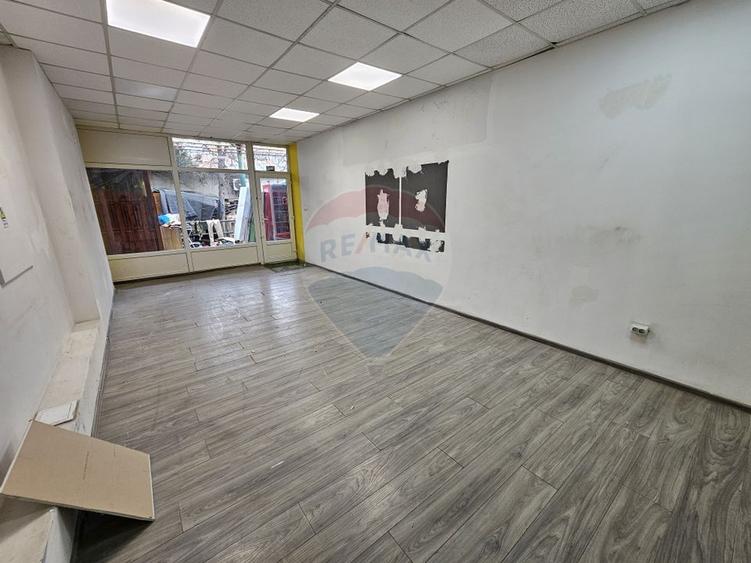 Spațiu comercial 45mp | Piata Minis