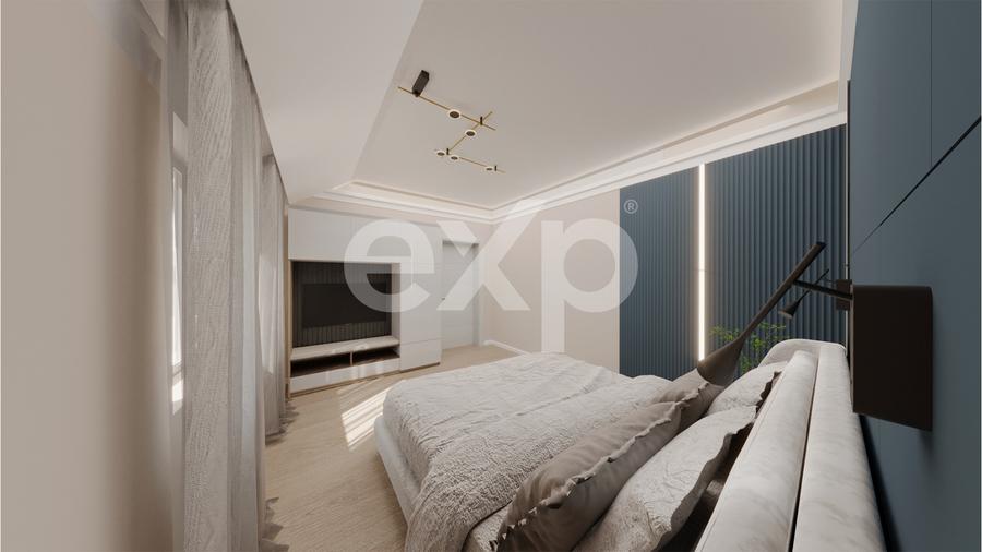 TVA inclus | Apartament 2 Camere Trivale | 57 mp | Bloc NOU