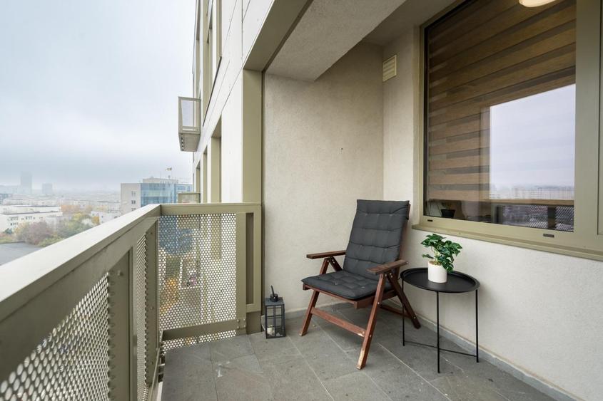2 CAMERE | AVIATIE PARK | PARCARE | METROU | PET FRIENDLY | METROU |