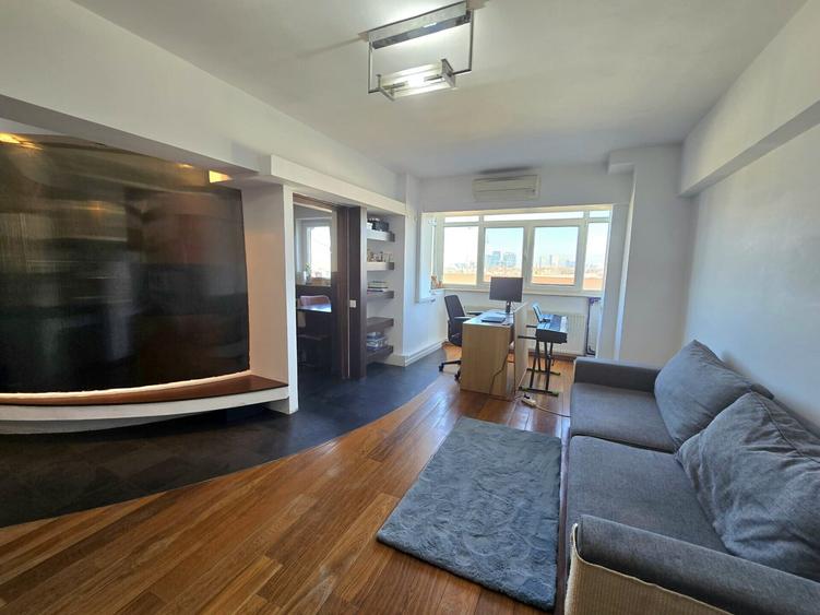 Vanzare apartament, 65 mpu Stefan Cel Mare nr 16, bloc 1984