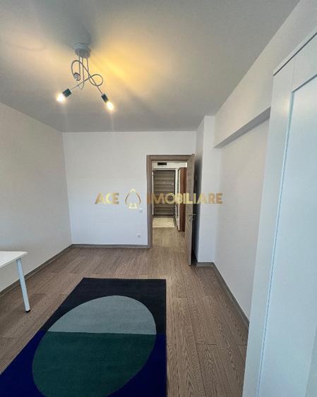 3 Camere de inchiriat | Metrocity Academiei | 2 Bai | Centrala | Metrou