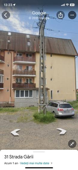 Apartament cu 2 camere in Sg. de Mures, zona Apollo