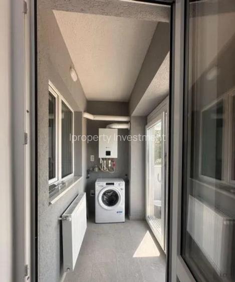 Ap 2 camere SOS OLTENITEI. 65 mp.  Centrala proprie - 7