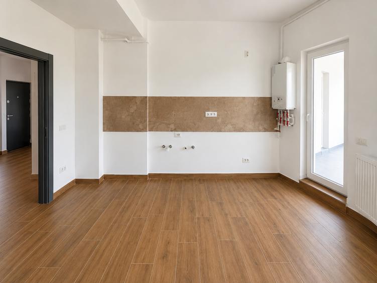 Apartamente noi-Berceni-Mall Grand Arena-1.500 EUR/mp+TVA-Finantare