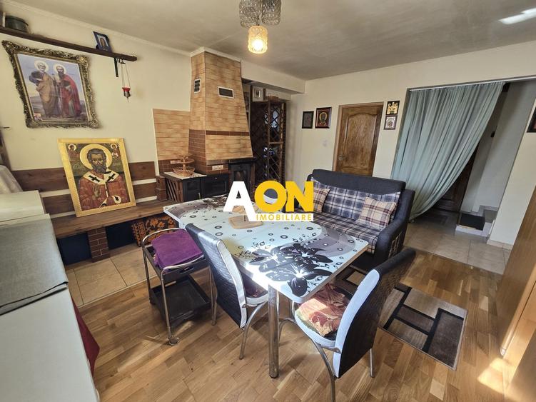 Casa Individuala 3 Camere, 2 bai, 490mp Teren