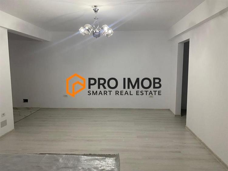 Apartament 2 camere cf 2 semidecomandat zona Gara