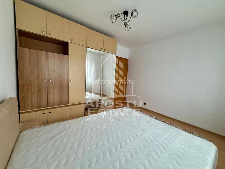 Apartament cu 2 camere , prima inchiriere,  Zona Girocului - Timisoara - 6