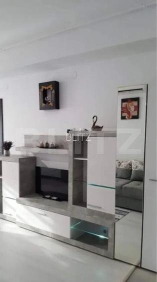Apartament 2 camere, 40 mp, zona Moara de Foc - 3