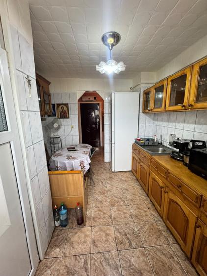 Apartament spatios gata de mutare