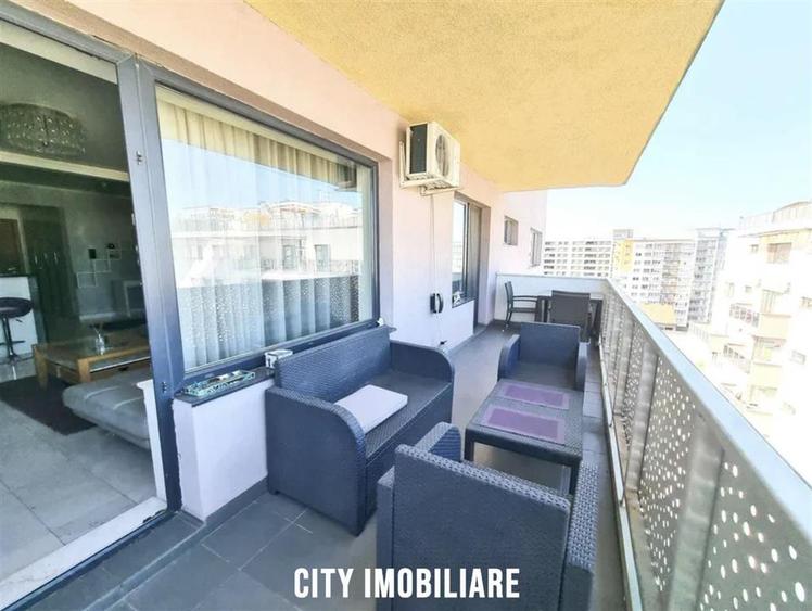 Apartament 2 camere, S 57 mp + 14 mp terasa, Calea Dorobanților.