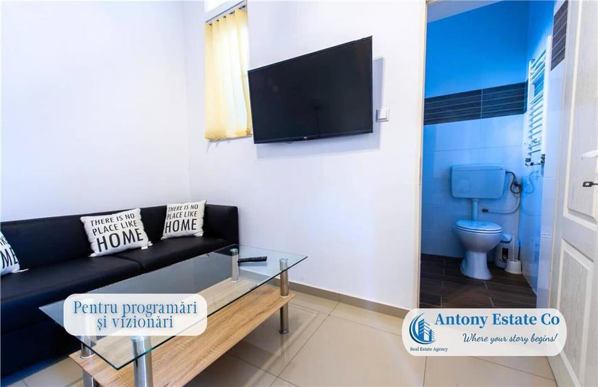 Apartament de închiriat, 3 camere, Ultra Central, Oradea
