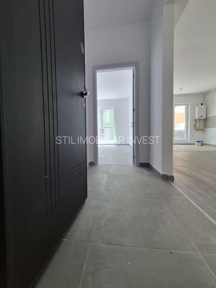 Apartament 2 camere Theodor Pallady,GRADINA PROPRIE ,Metrou Teclu - 5