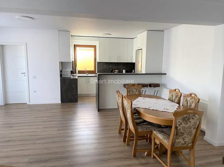 Casa individuala 140 mp cu teren 1400 mp Selimbar - 9