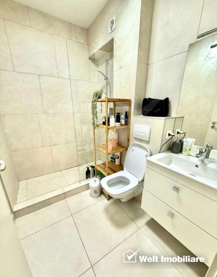 Apartament 3 camere, 77,13 mp, parcare subterana inclusa in pret