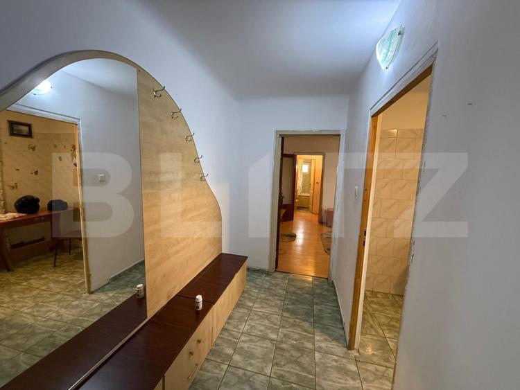 Apartament 2 camere, 46.50 mp, zona Craiovita Noua - Scoala 32