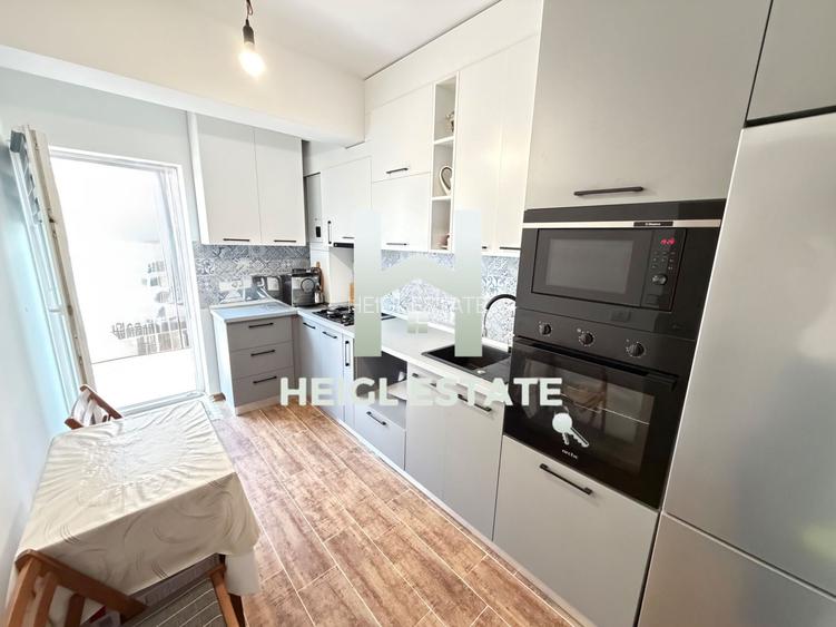 Apartament cu o camera decomandat in Giroc - 3
