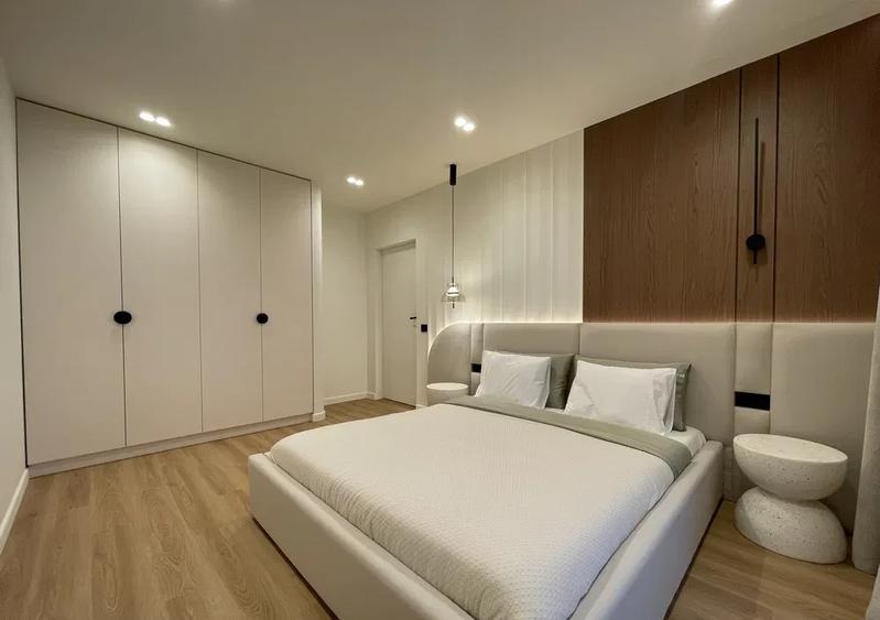 Apartament premium, 2 camere, Urbano Panoramic - Vivo