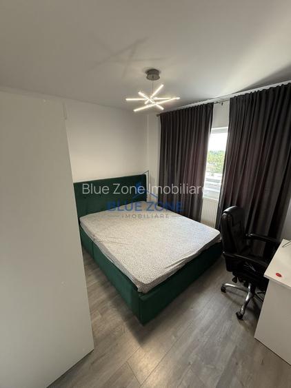 Apartament 4 camere | Apusului – Gorjului 79,60 mp | Renovat complet - 4