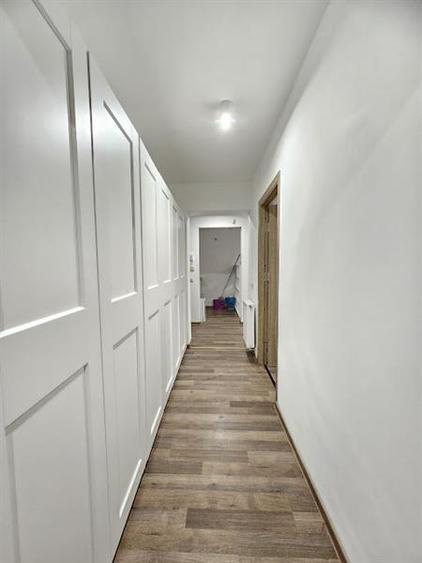 Vanzare apartament NOU 3 camere in Unirii cu parcare proprie.