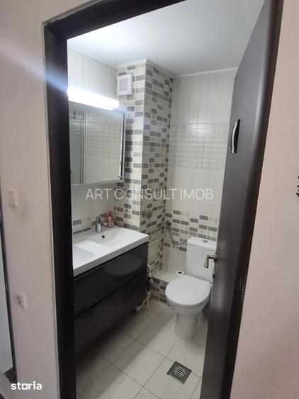 Apartament 2 Camere | Semidecomandat | Barbu Vacarescu |Centrala Proprie | Verdi