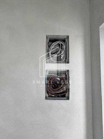 Casa semifinisata | 112 mp utili - 420 mp teren | Zona Calea Odoreului