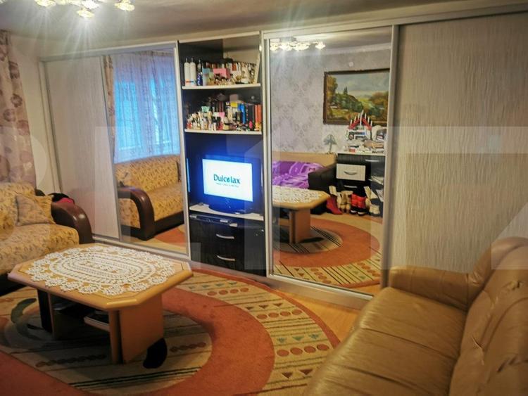 Apartament la casa, 4 camere, 110mp, zona Gari